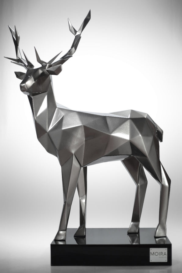Regal Deer