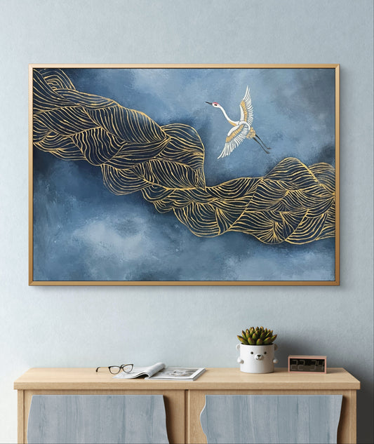 Golden Soar