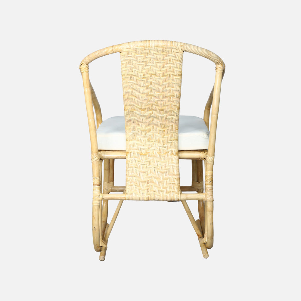 Ecozen Rattan Chair