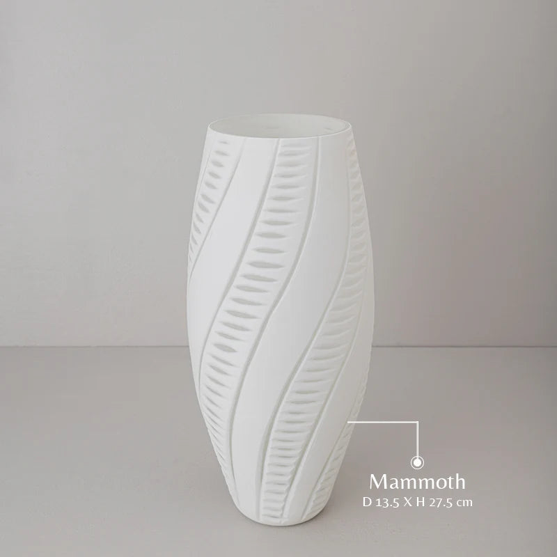 Crystal Chic Vase