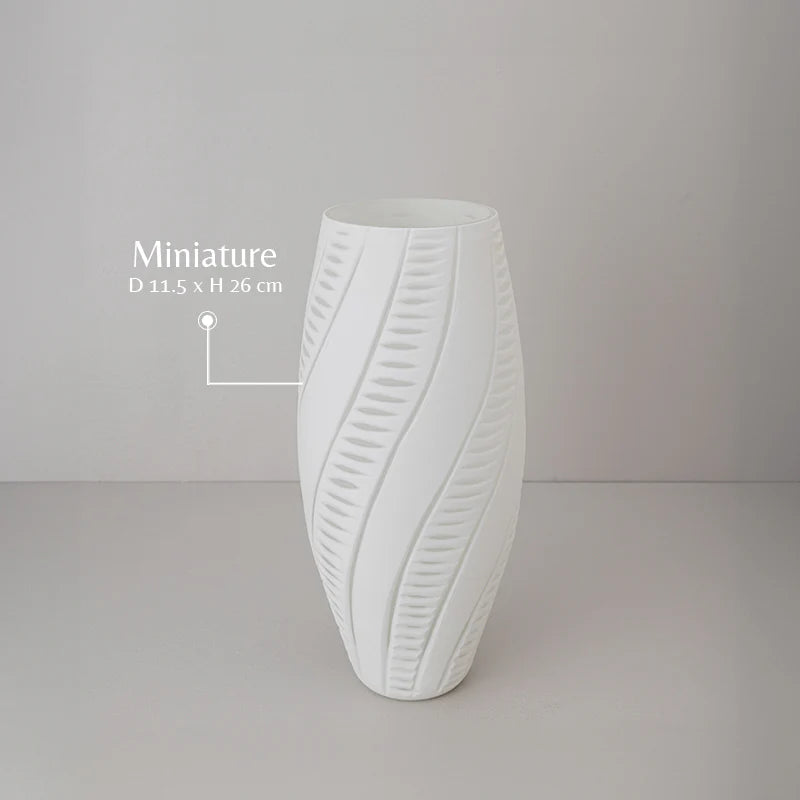 Crystal Chic Vase