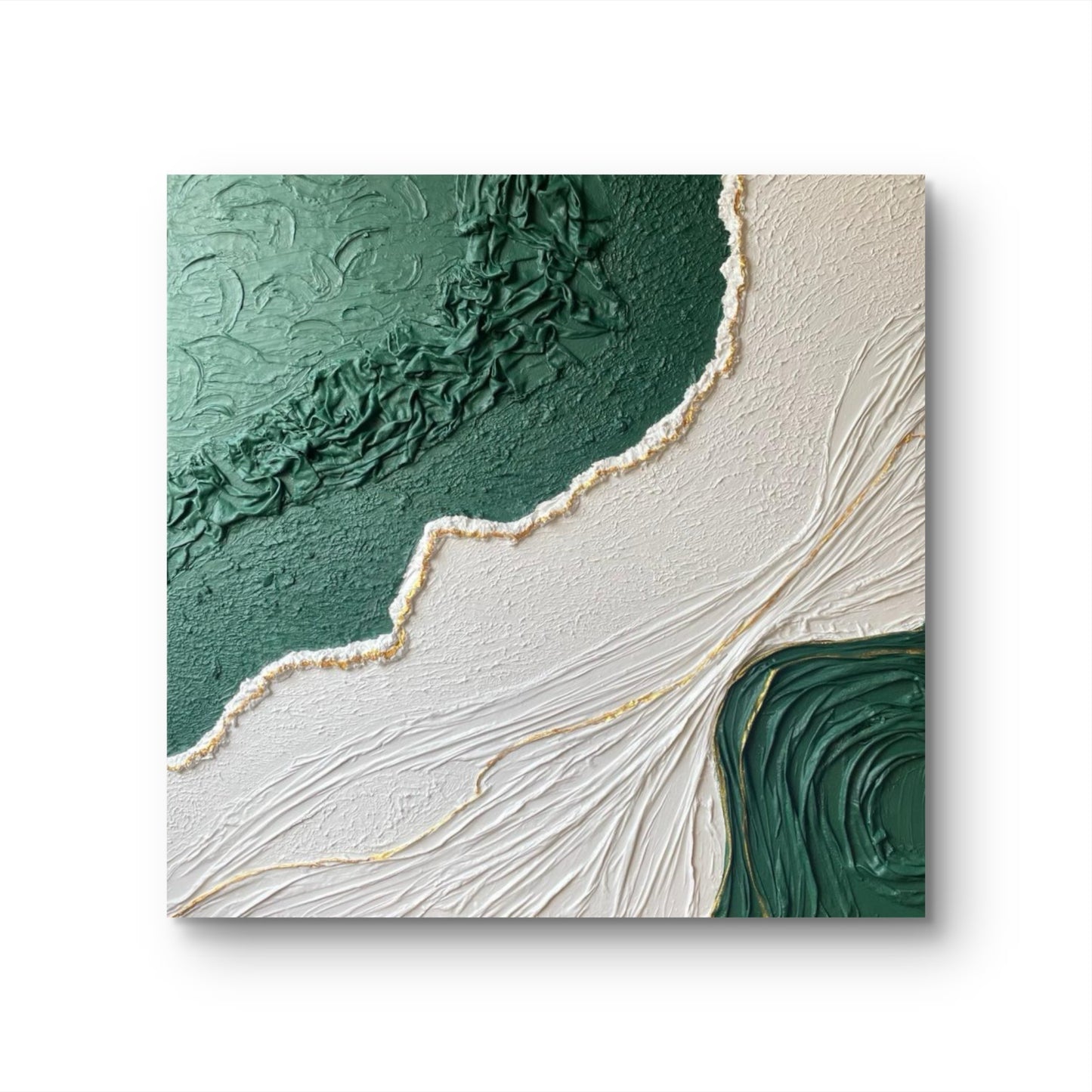 Green symphony