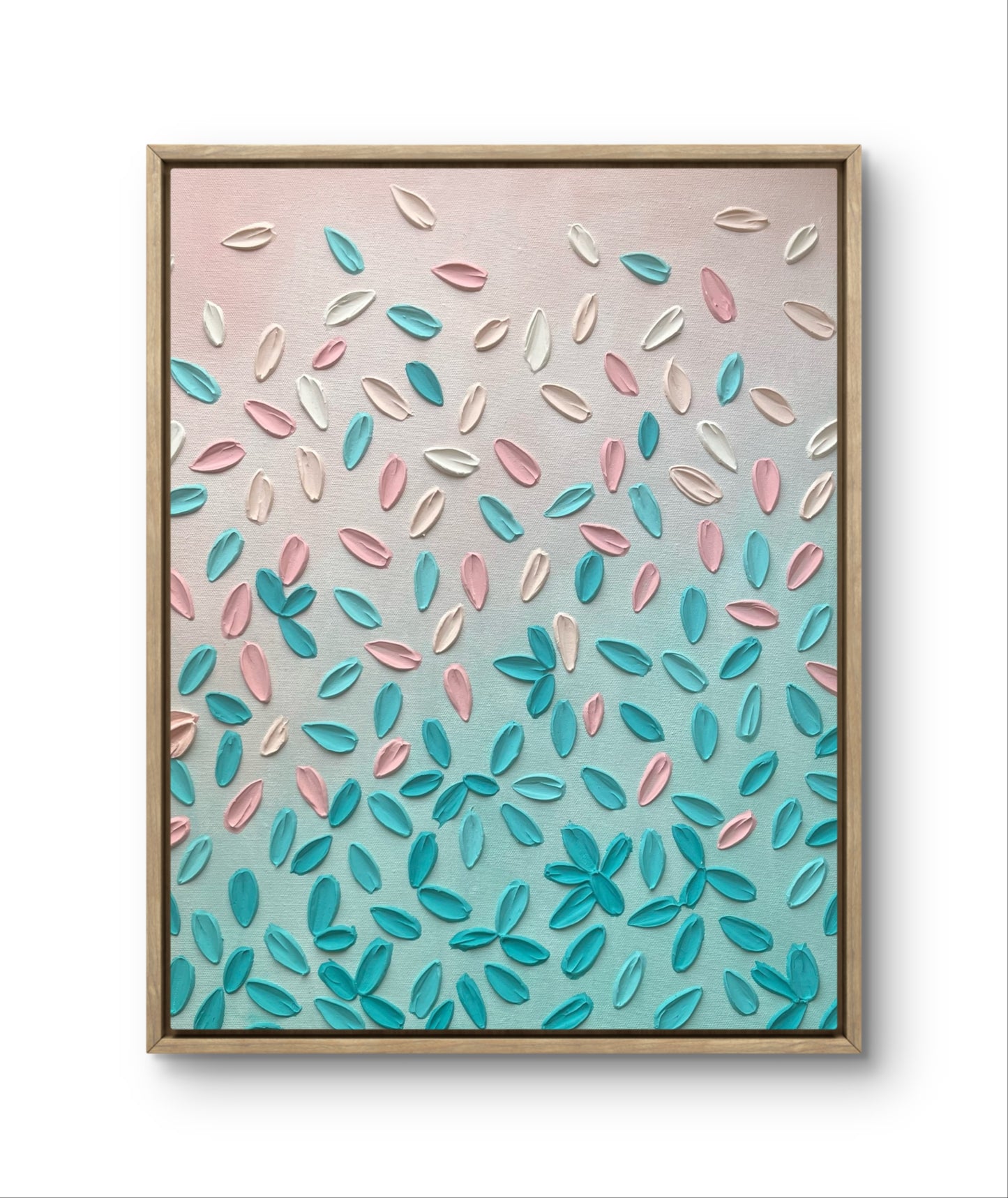 Petal Rain