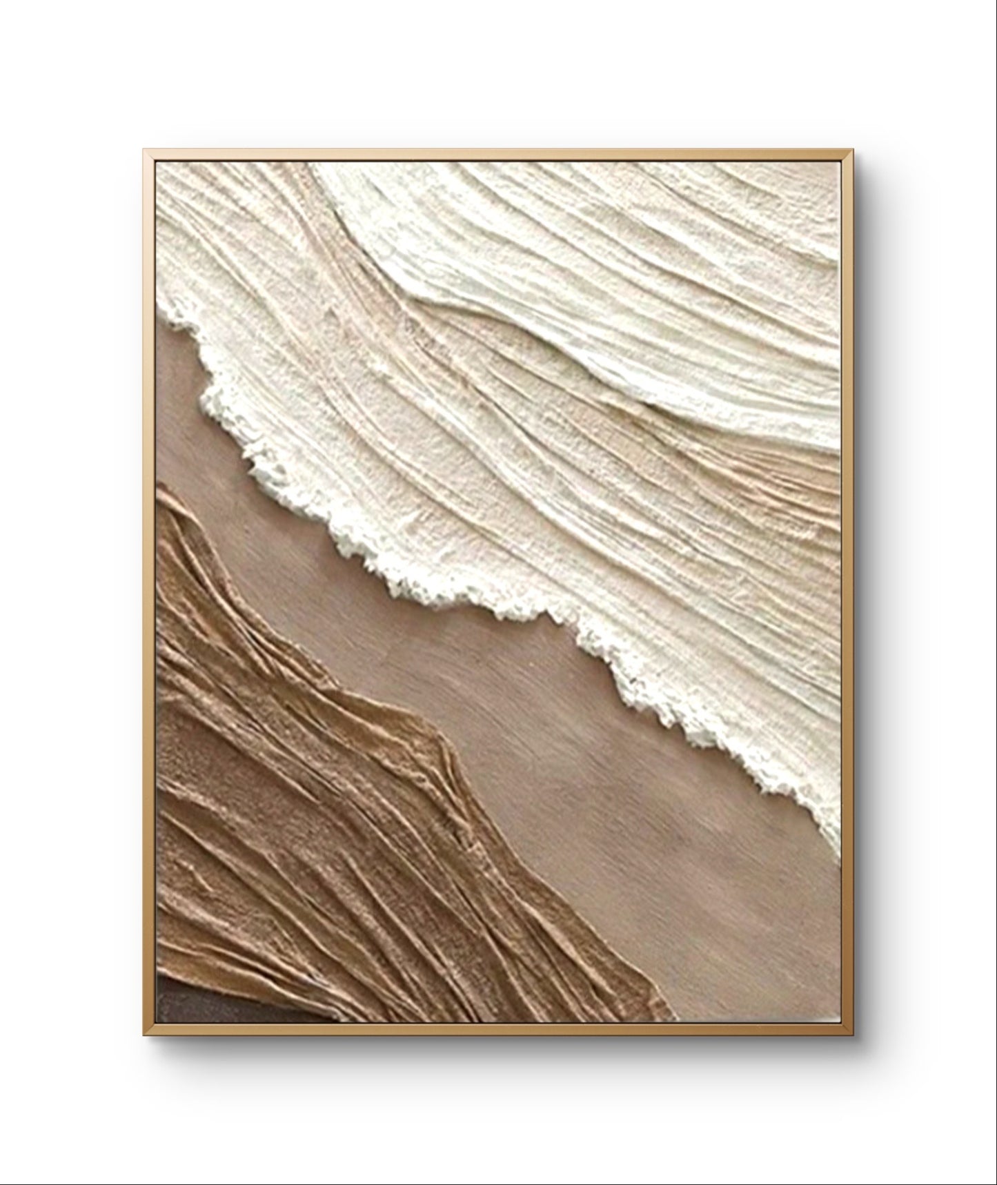 Ocean & Sky Painting