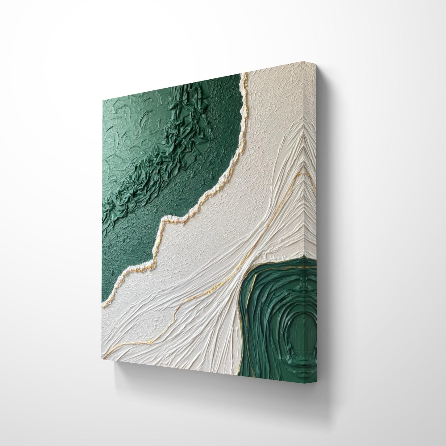 Green symphony