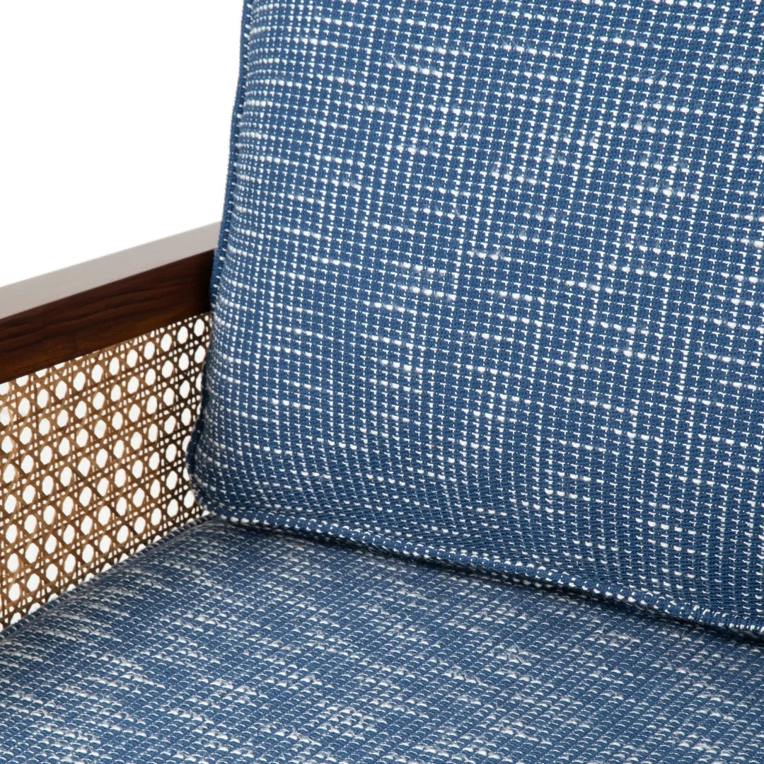 Onyx Accent Chair