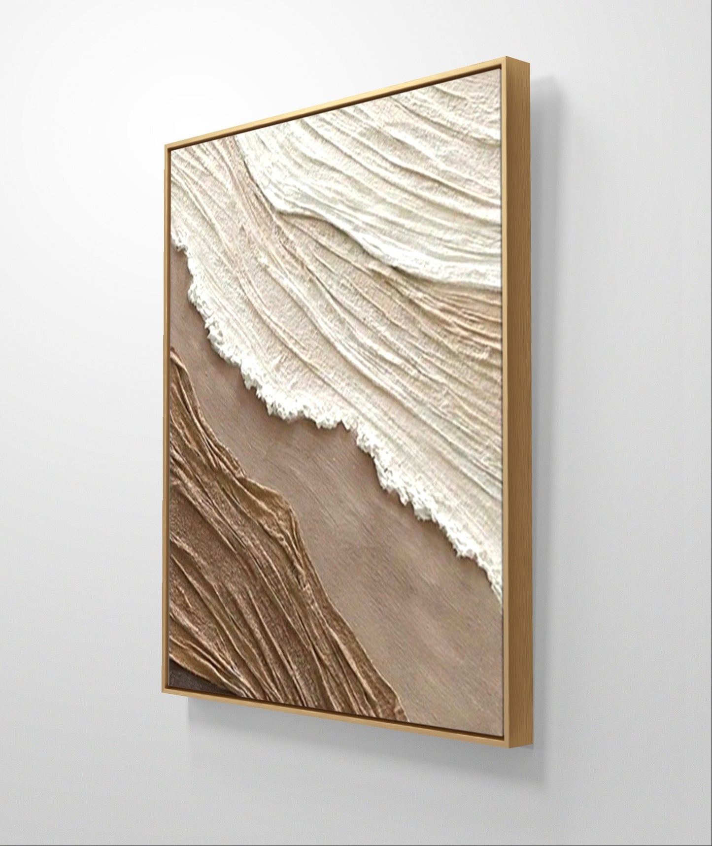 Ocean & Sky Painting