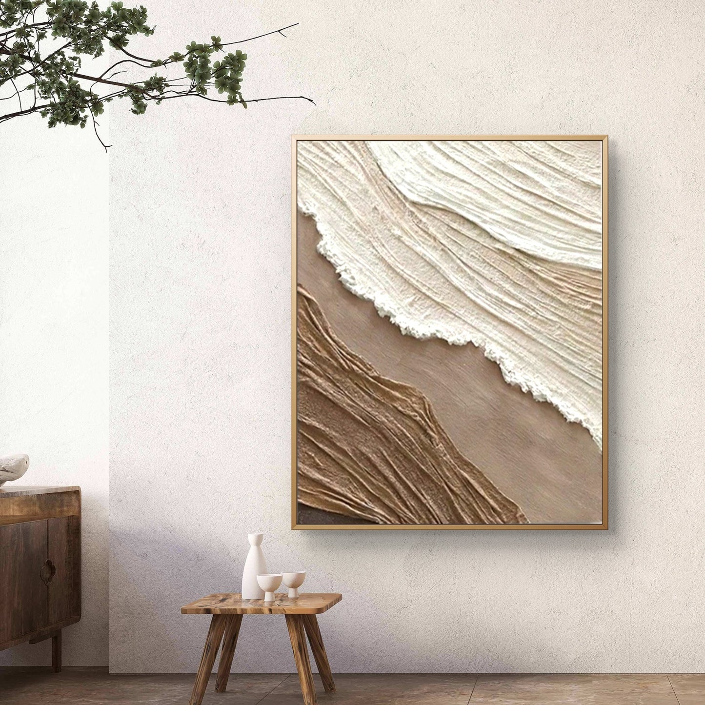 Ocean & Sky Painting