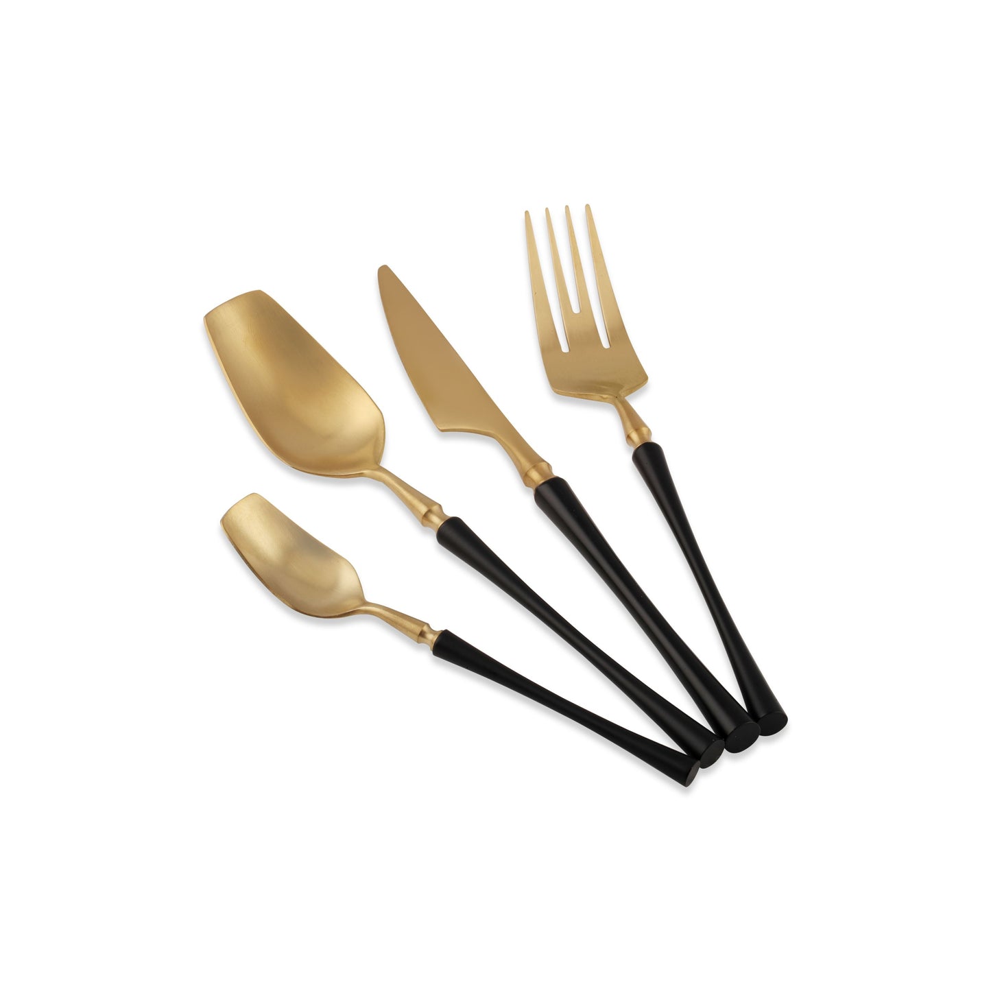 Coffee Cutlery Set