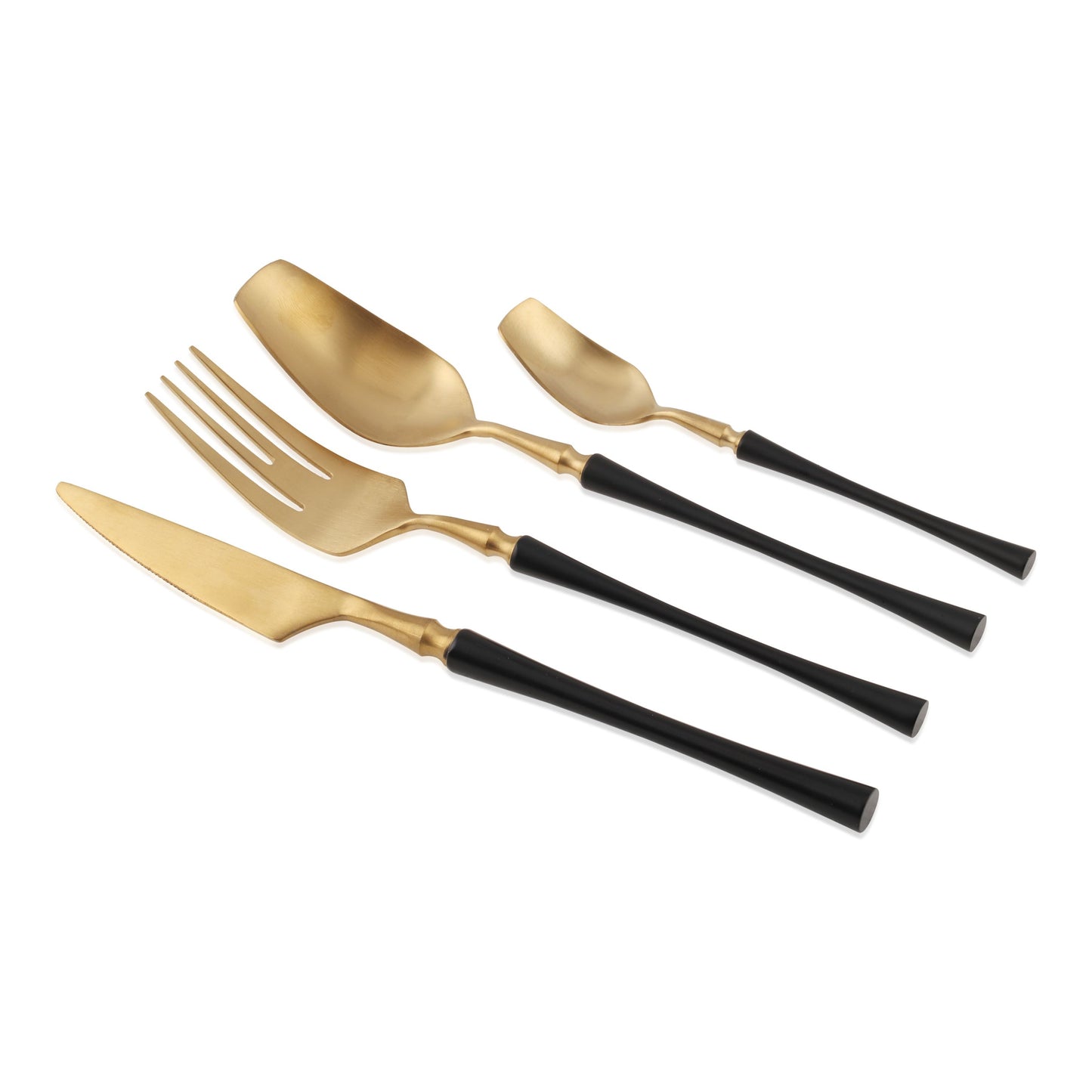 Coffee Cutlery Set