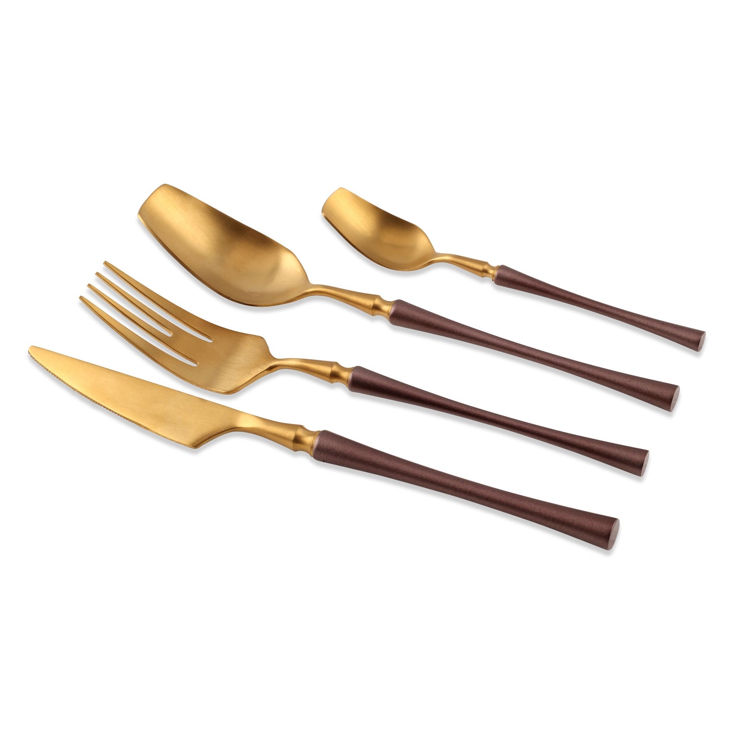 Coffee Cutlery Set