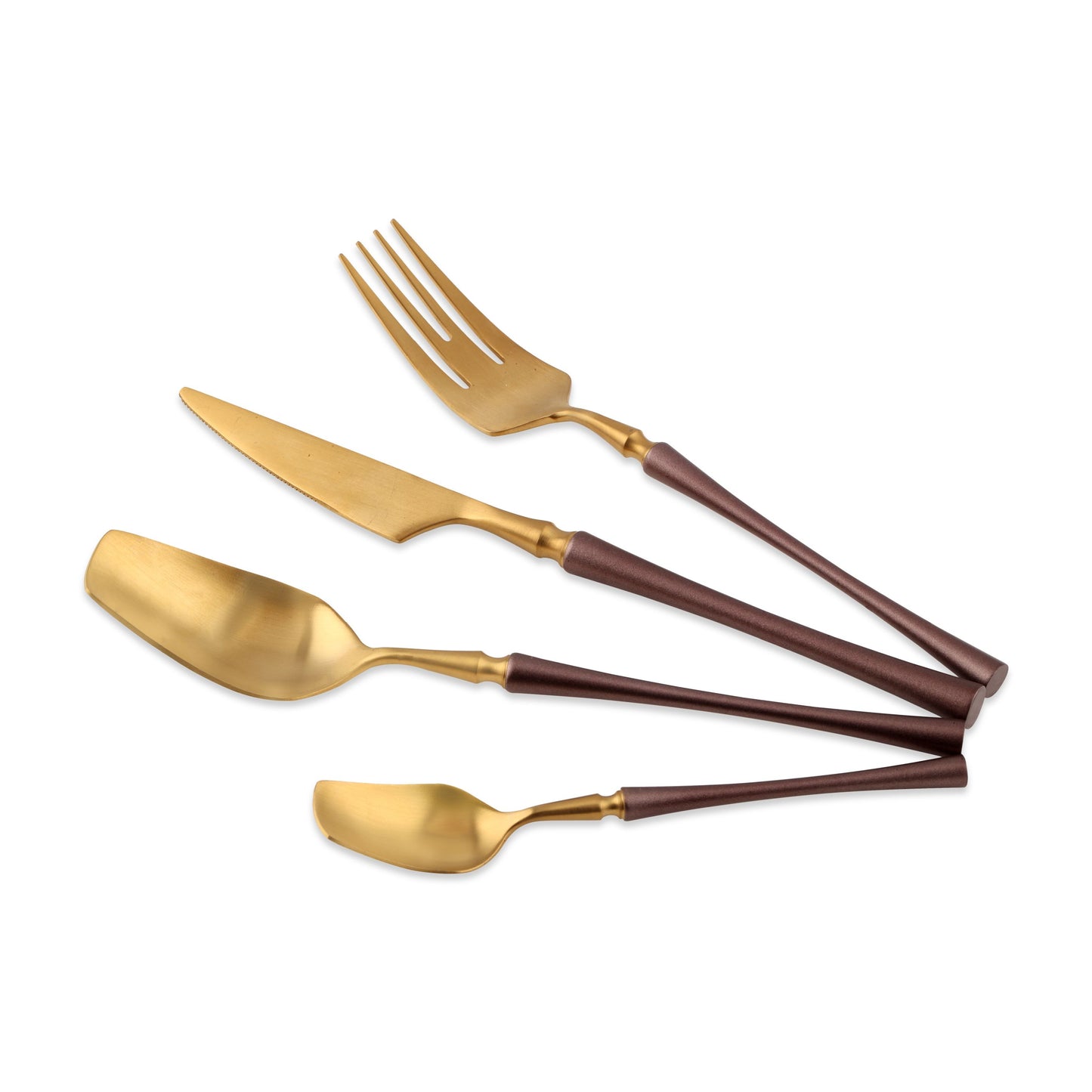 Coffee Cutlery Set