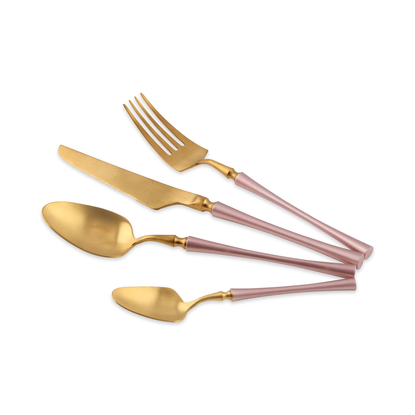 Coffee Cutlery Set