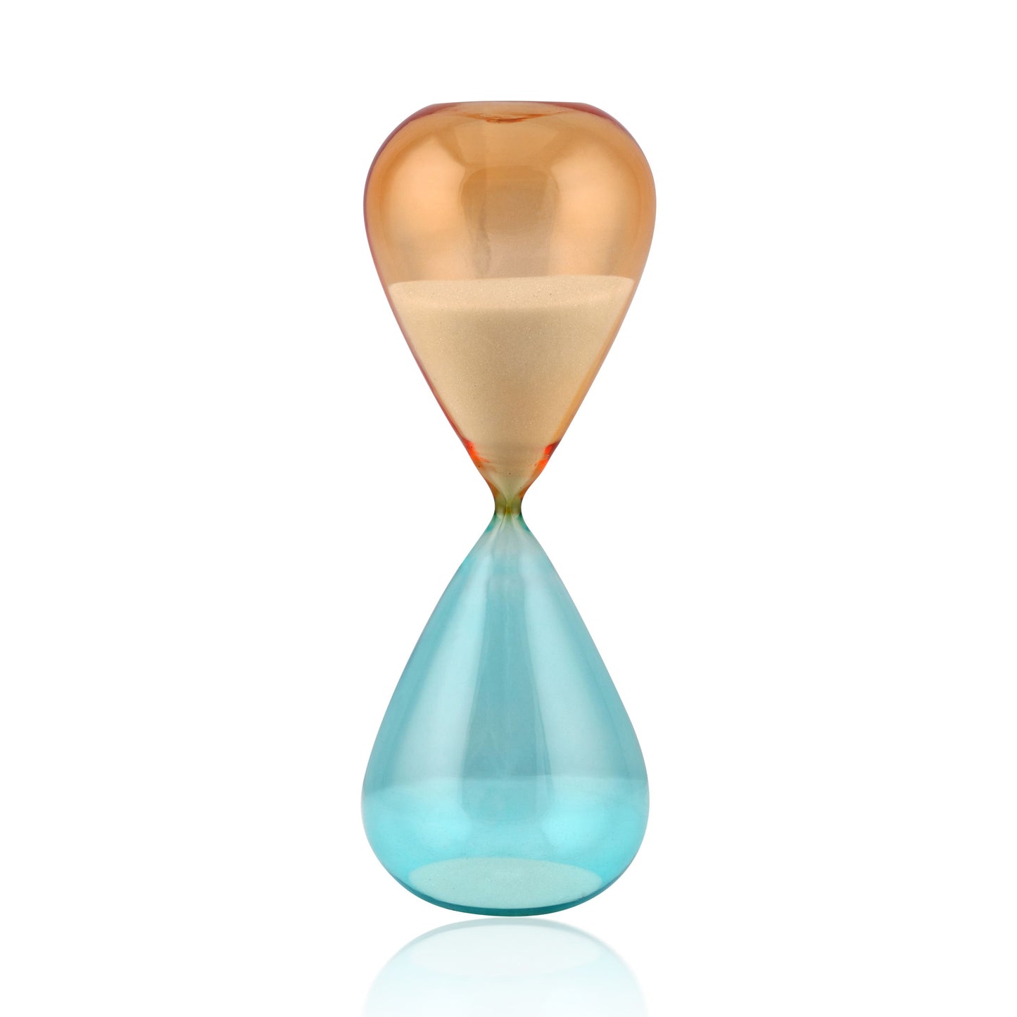 Retro Hourglass