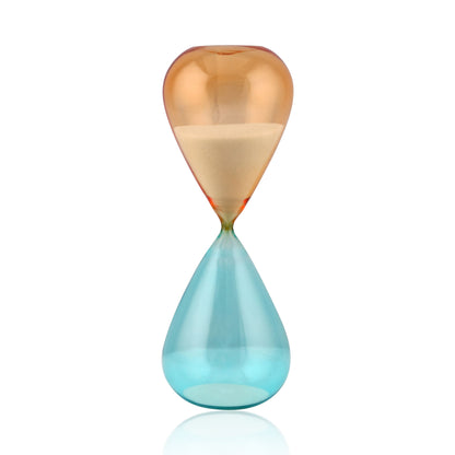 Retro Hourglass