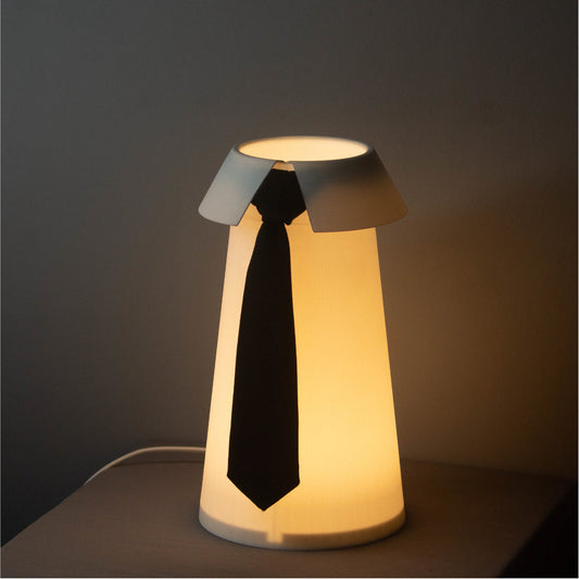 Dress up Lamp