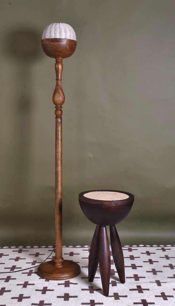 Jasper Floor Lamp