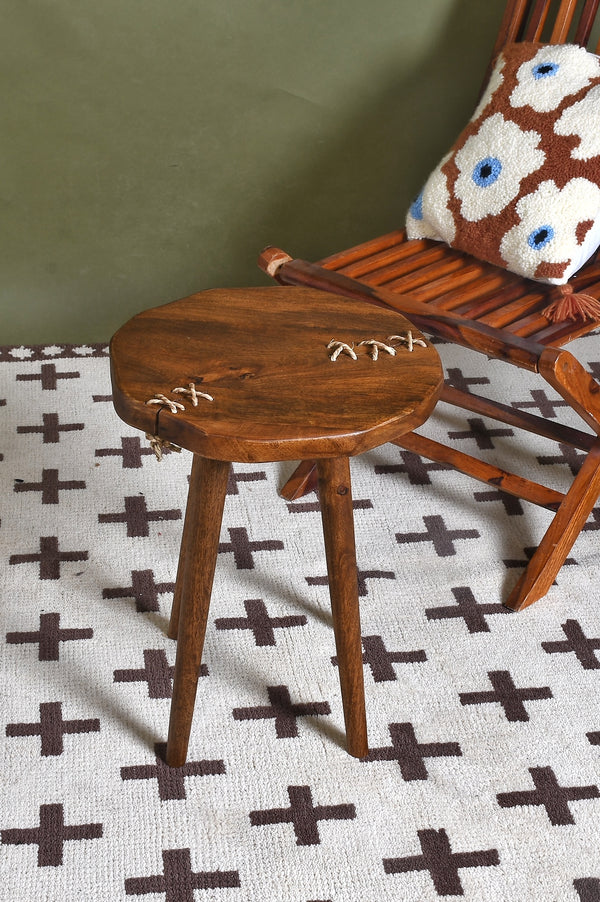 Cross Coffee Table