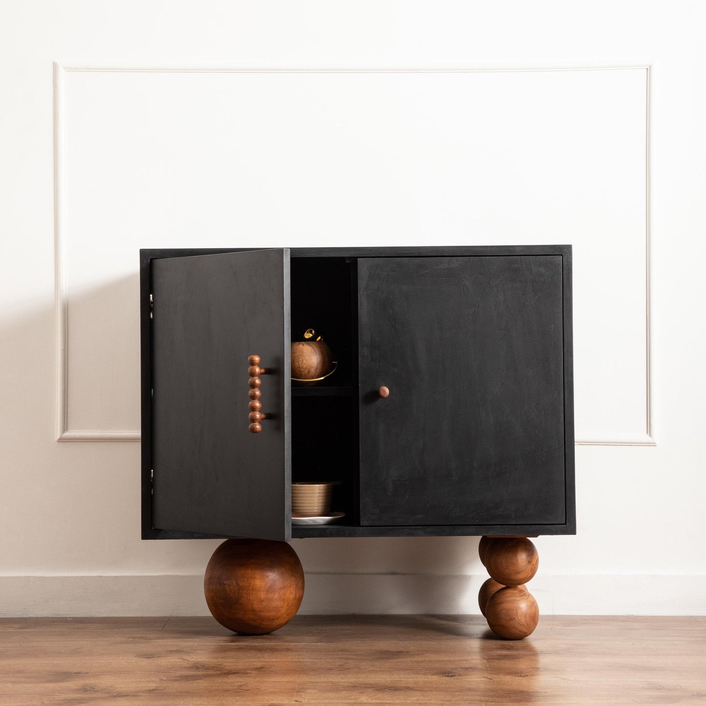 Ball Pack Credenza