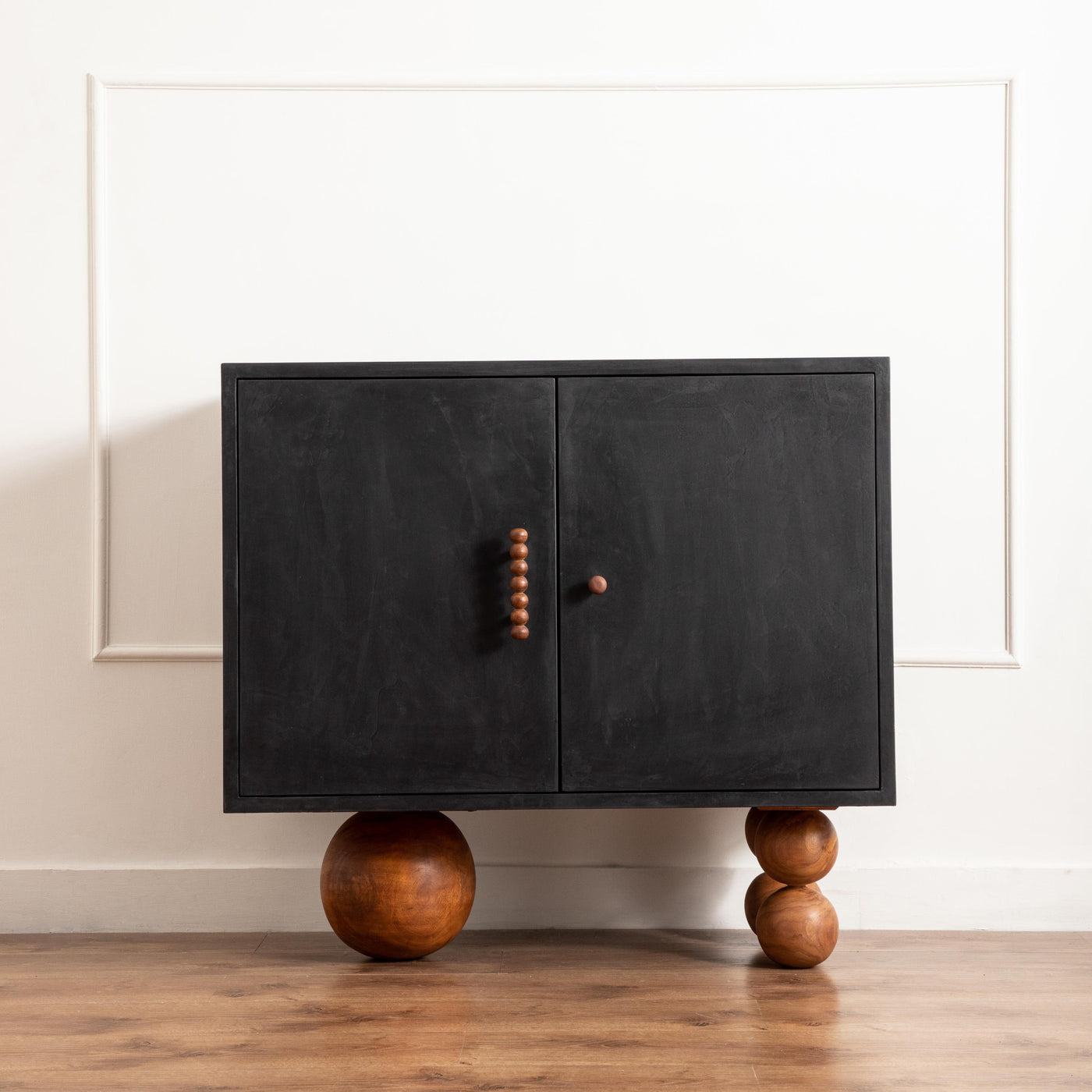 Ball Pack Credenza