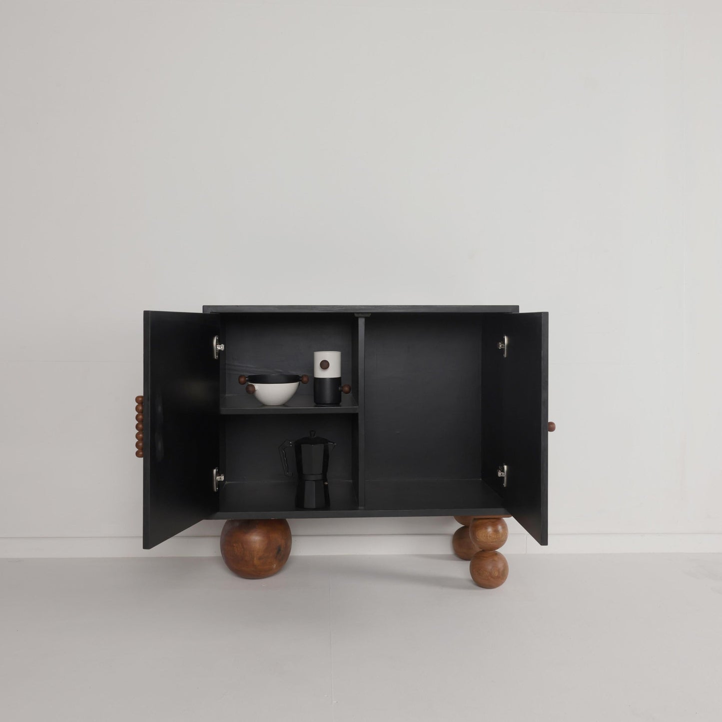 Ball Pack Credenza