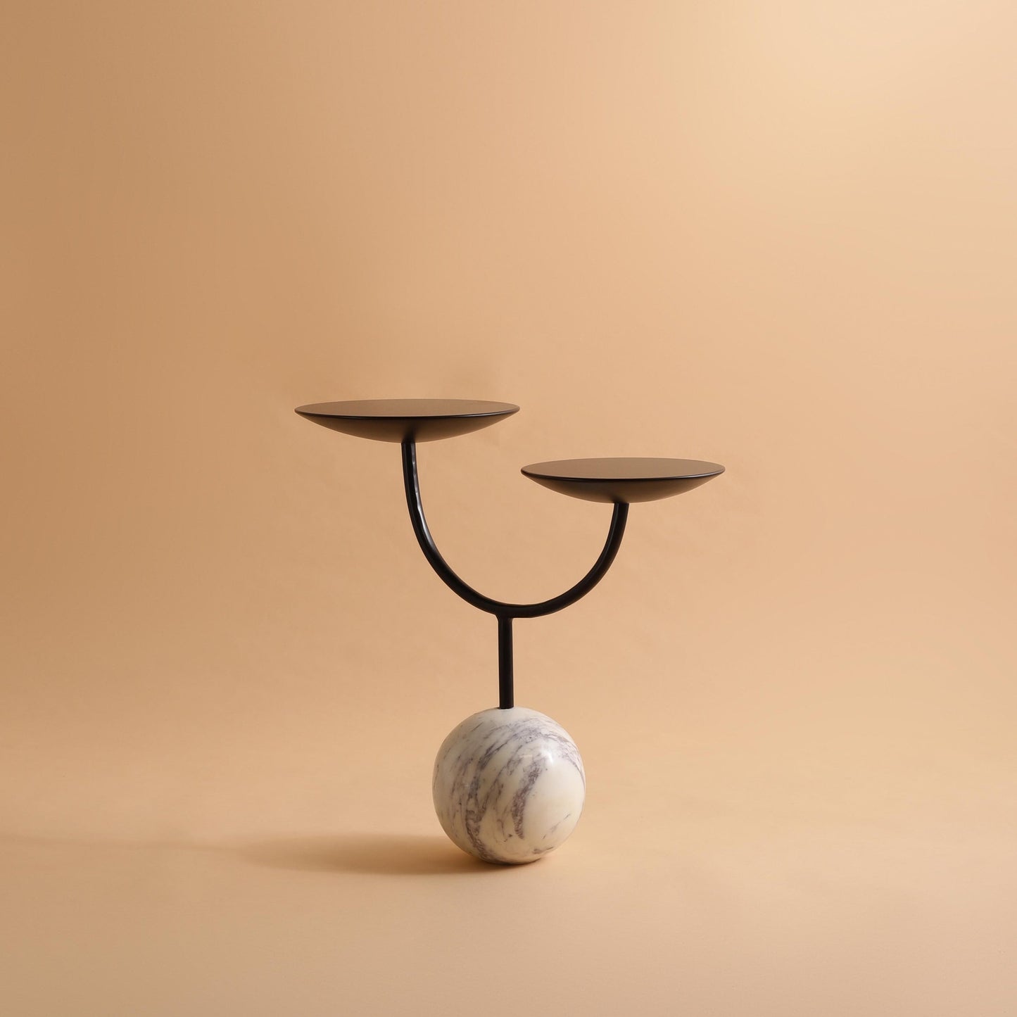 Ball Storey Table