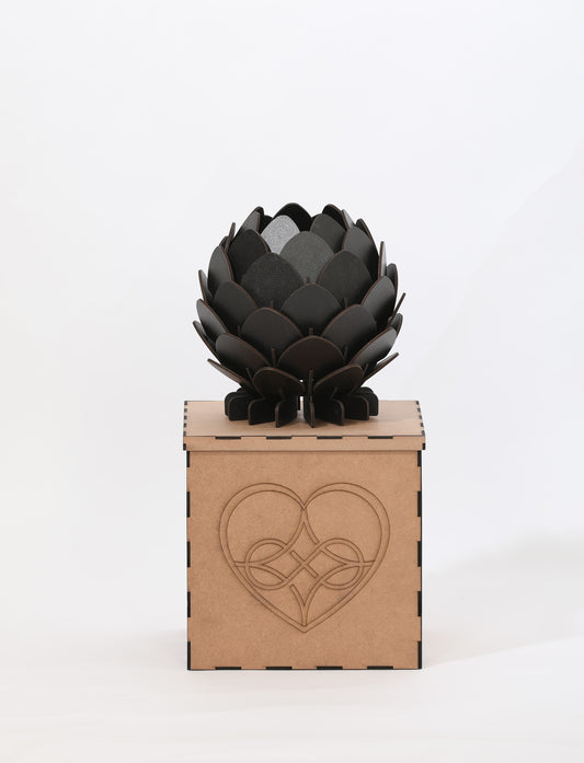 Blooming Pine