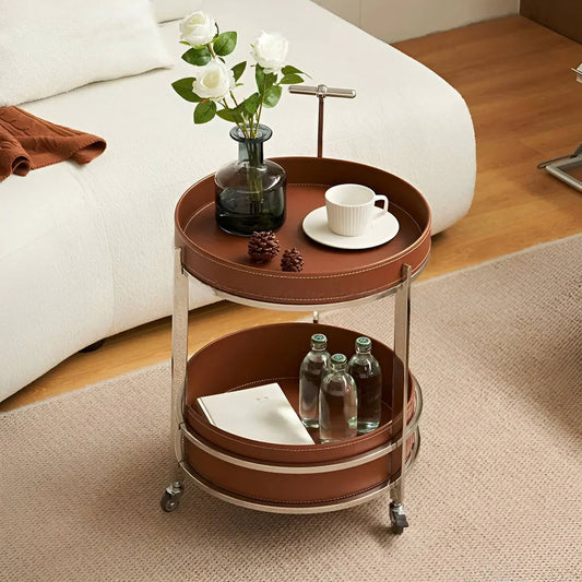 Brian Tray Trolley