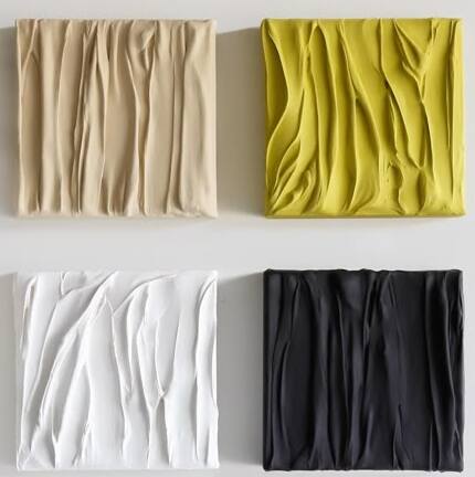 The Four Winds (Set of 4)