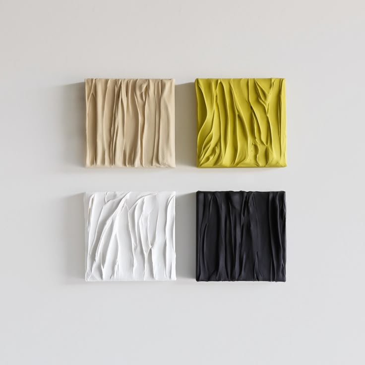 The Four Winds (Set of 4)