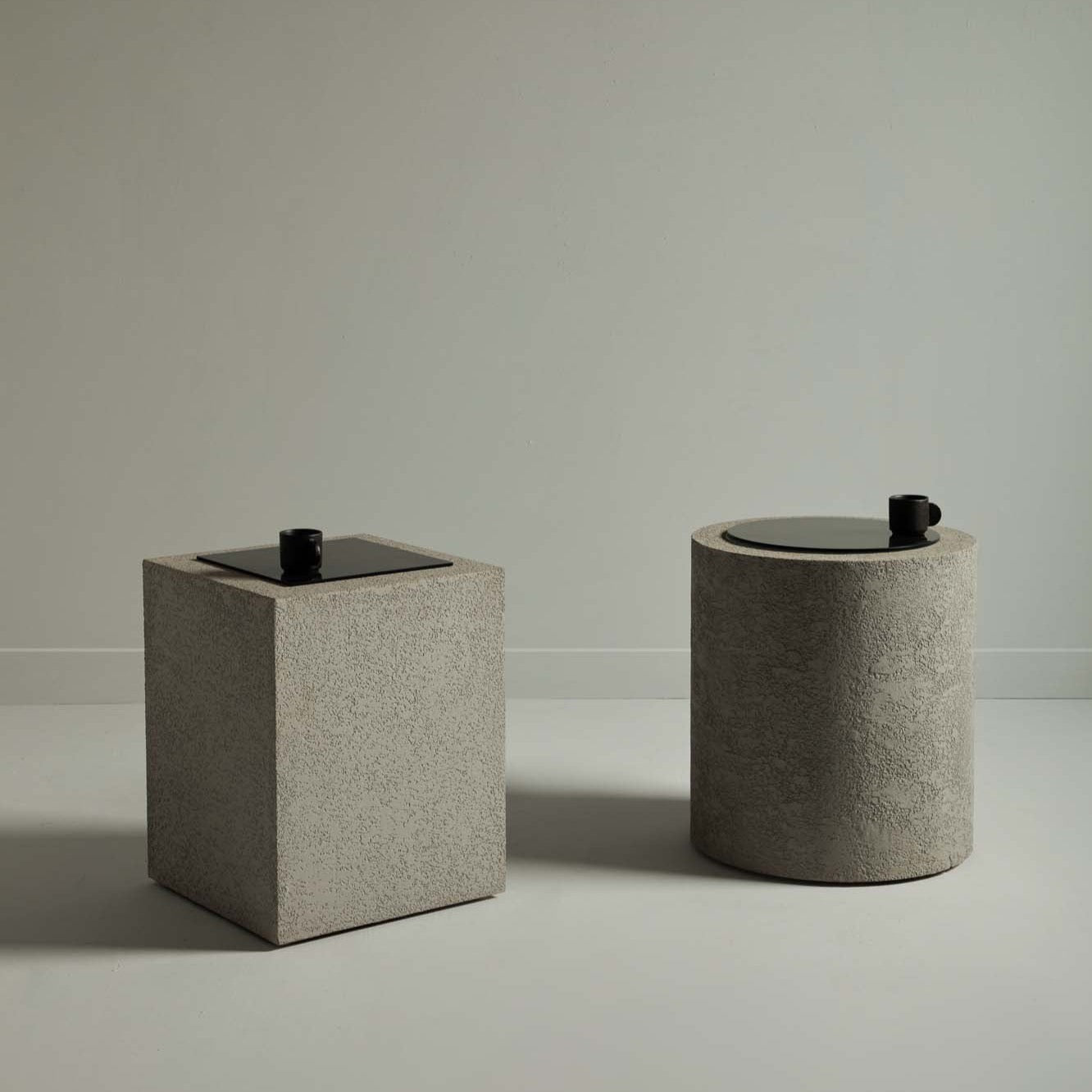 Concrete Tables