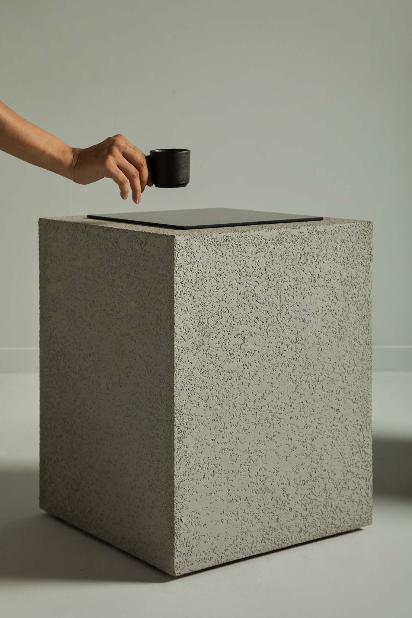 Concrete Tables