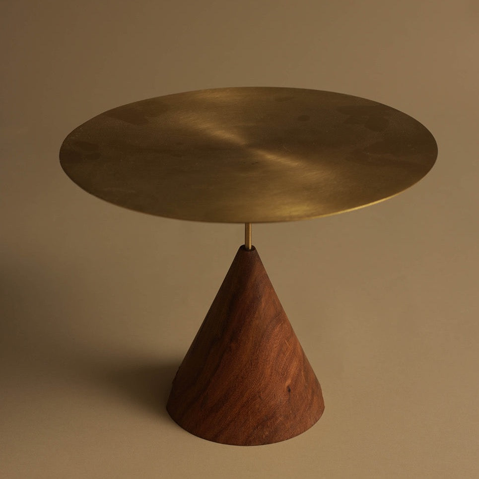 Cone Cakestand