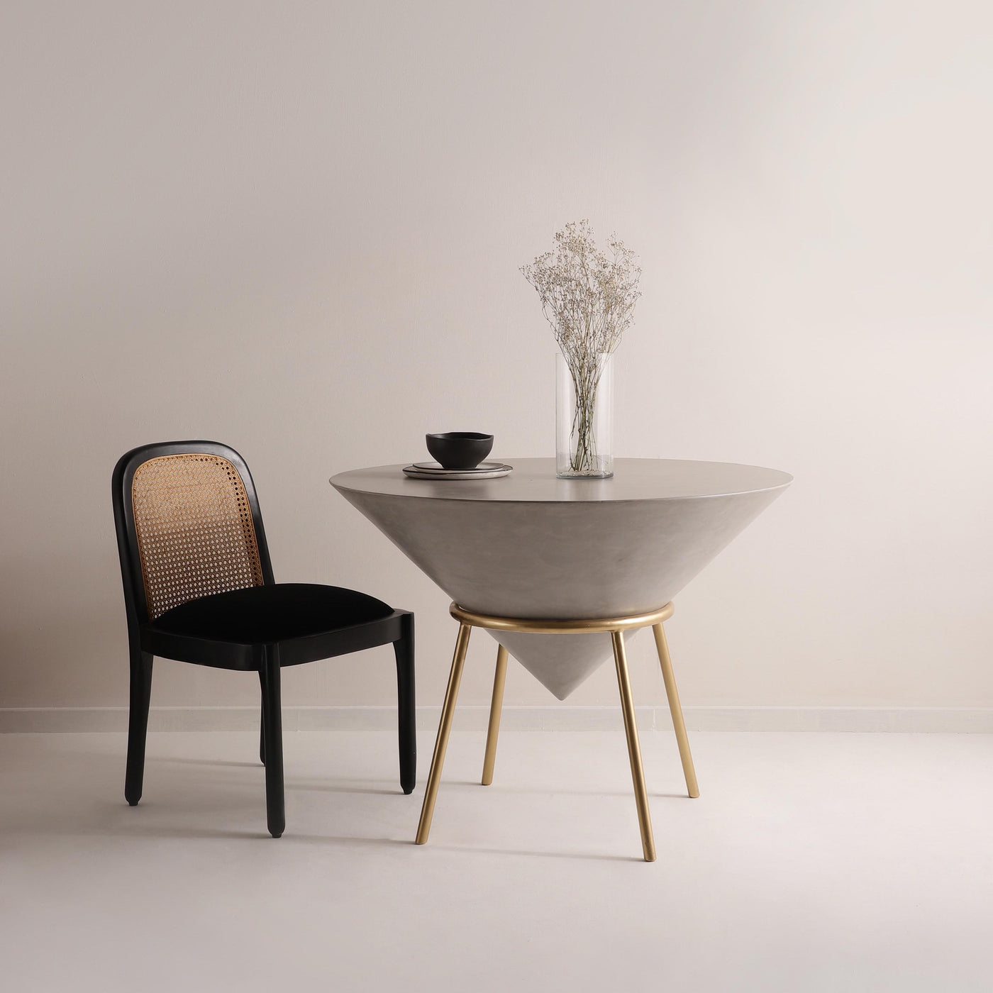 Cone Dining Table