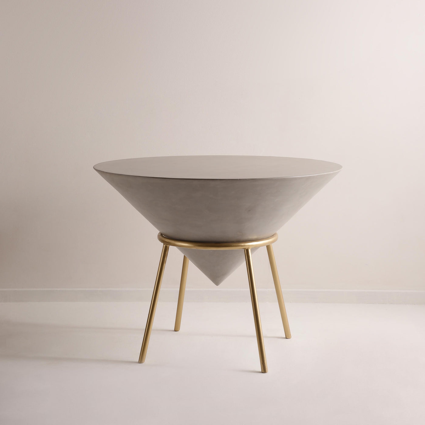 Cone Dining Table