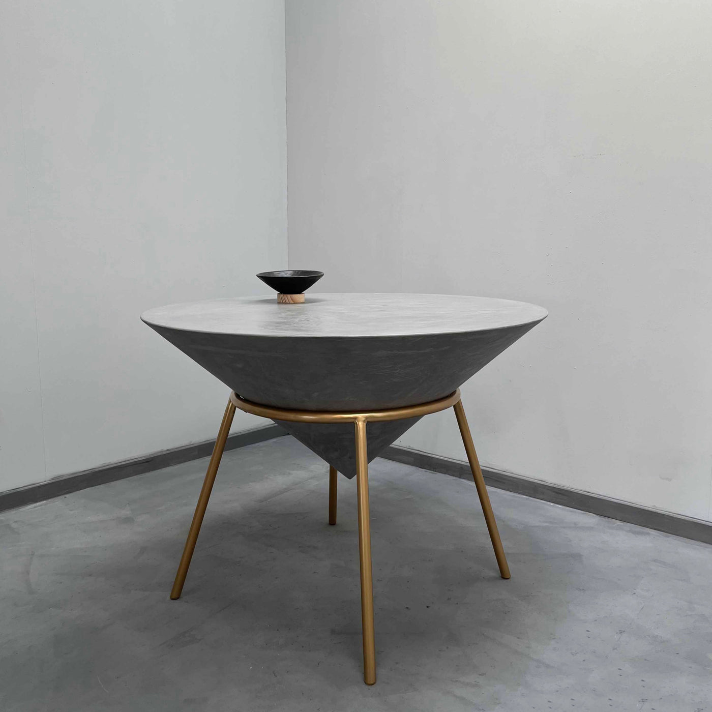 Cone Dining Table