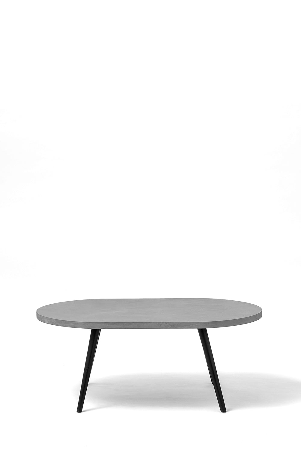 Curved Mono Coffee Table