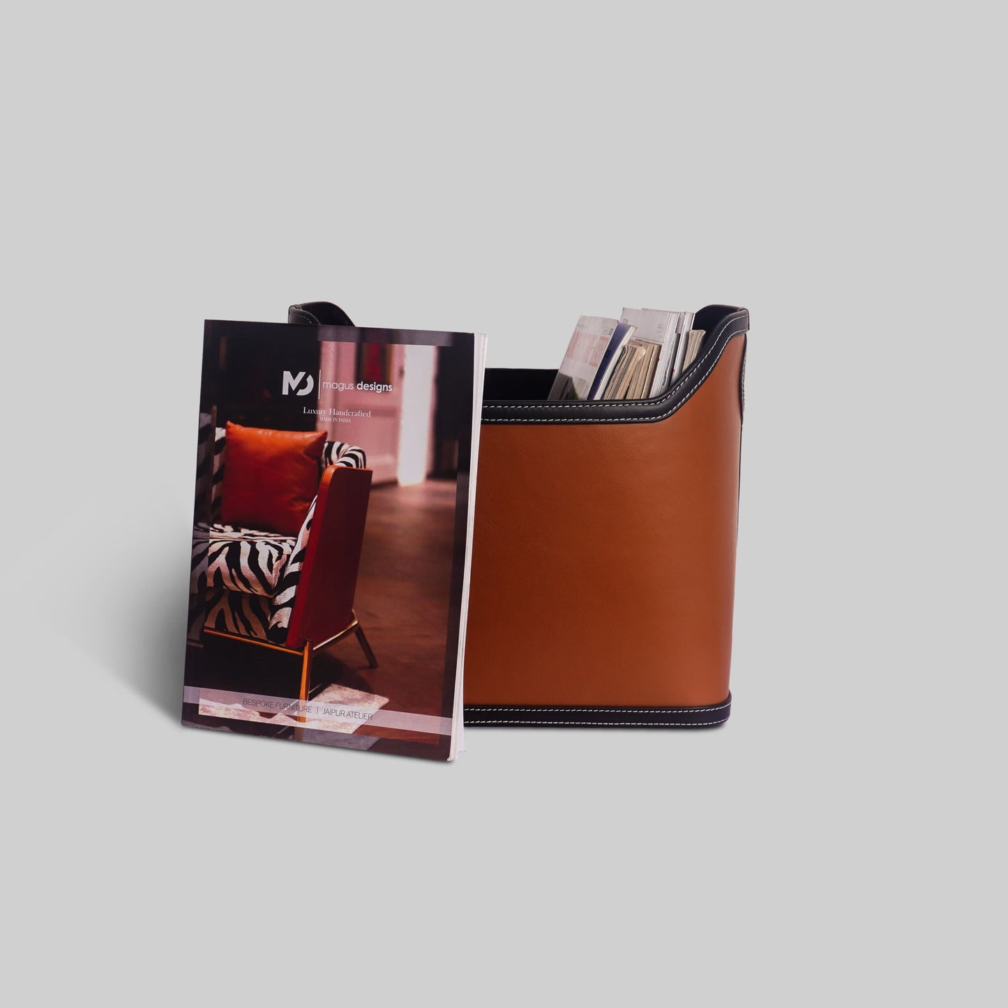 Magazine Holder