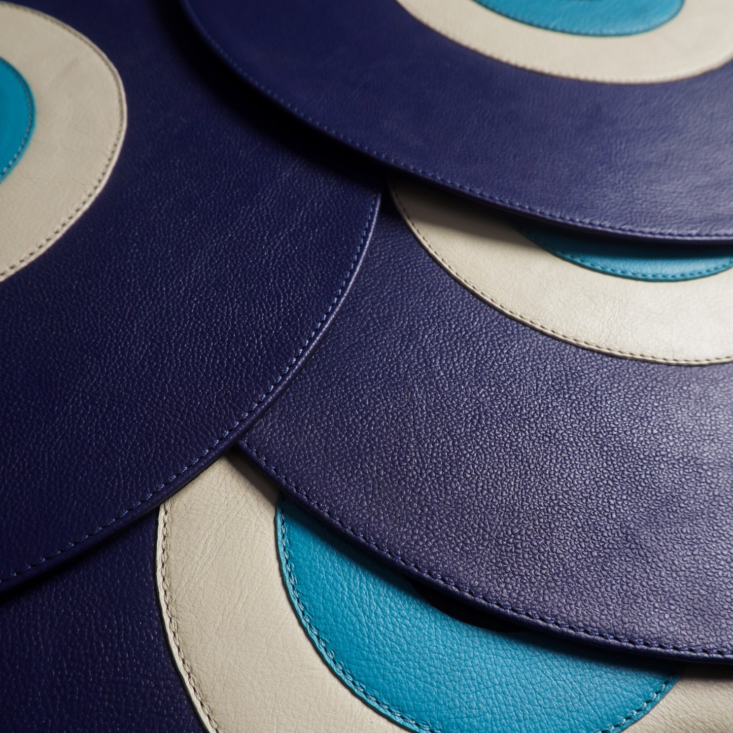 Evil Eye Table Mat (Set of 6)