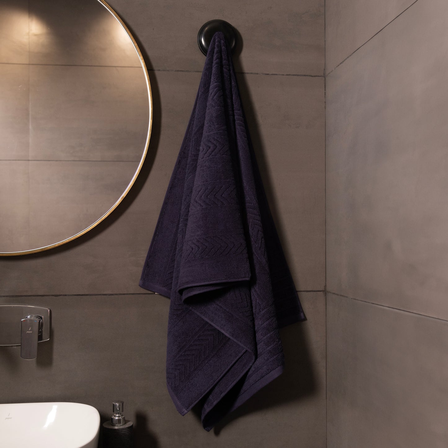 PLACID BATH TOWEL