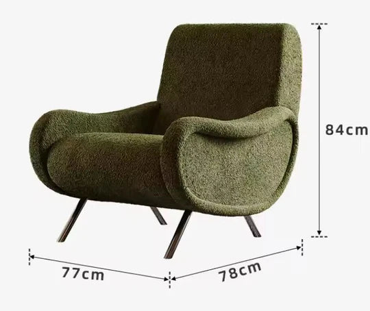 Davos Chair