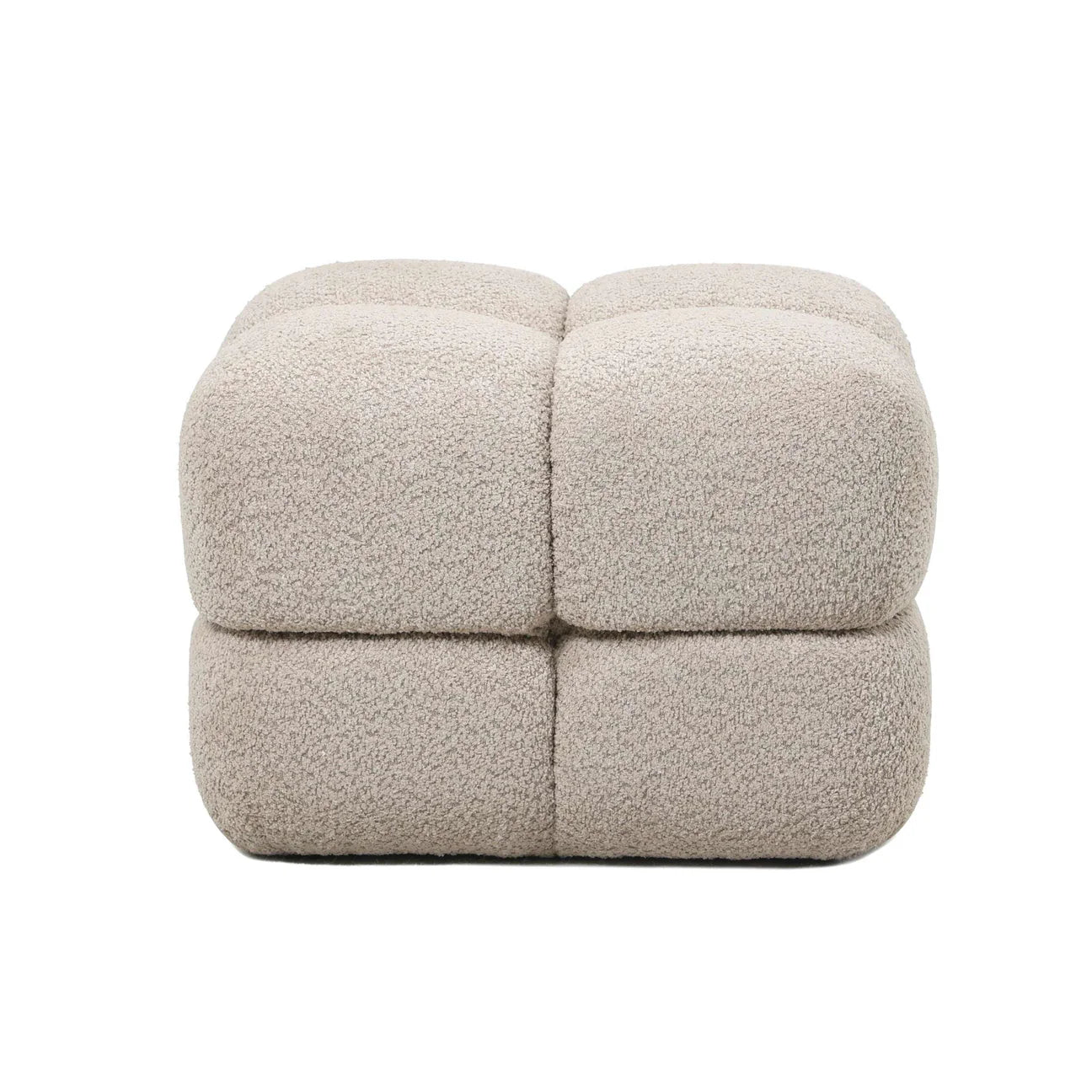 Dice Pouf