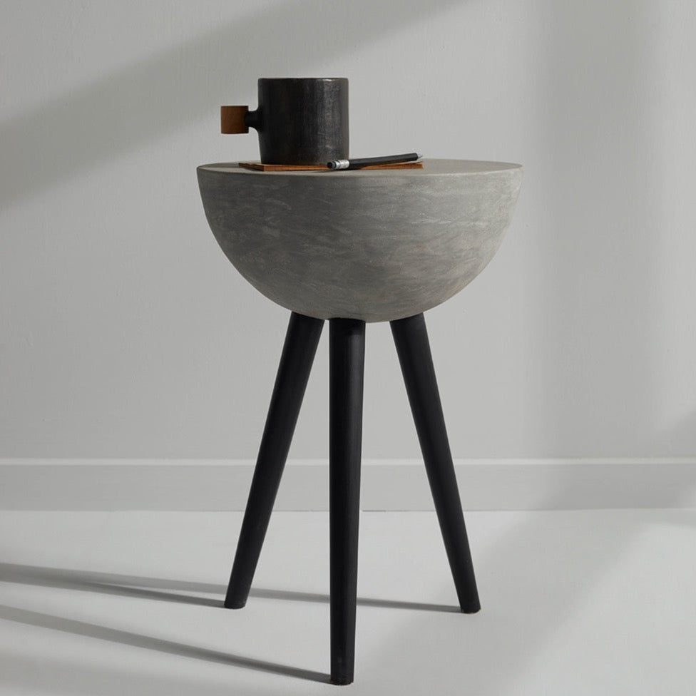 Dome Side Table