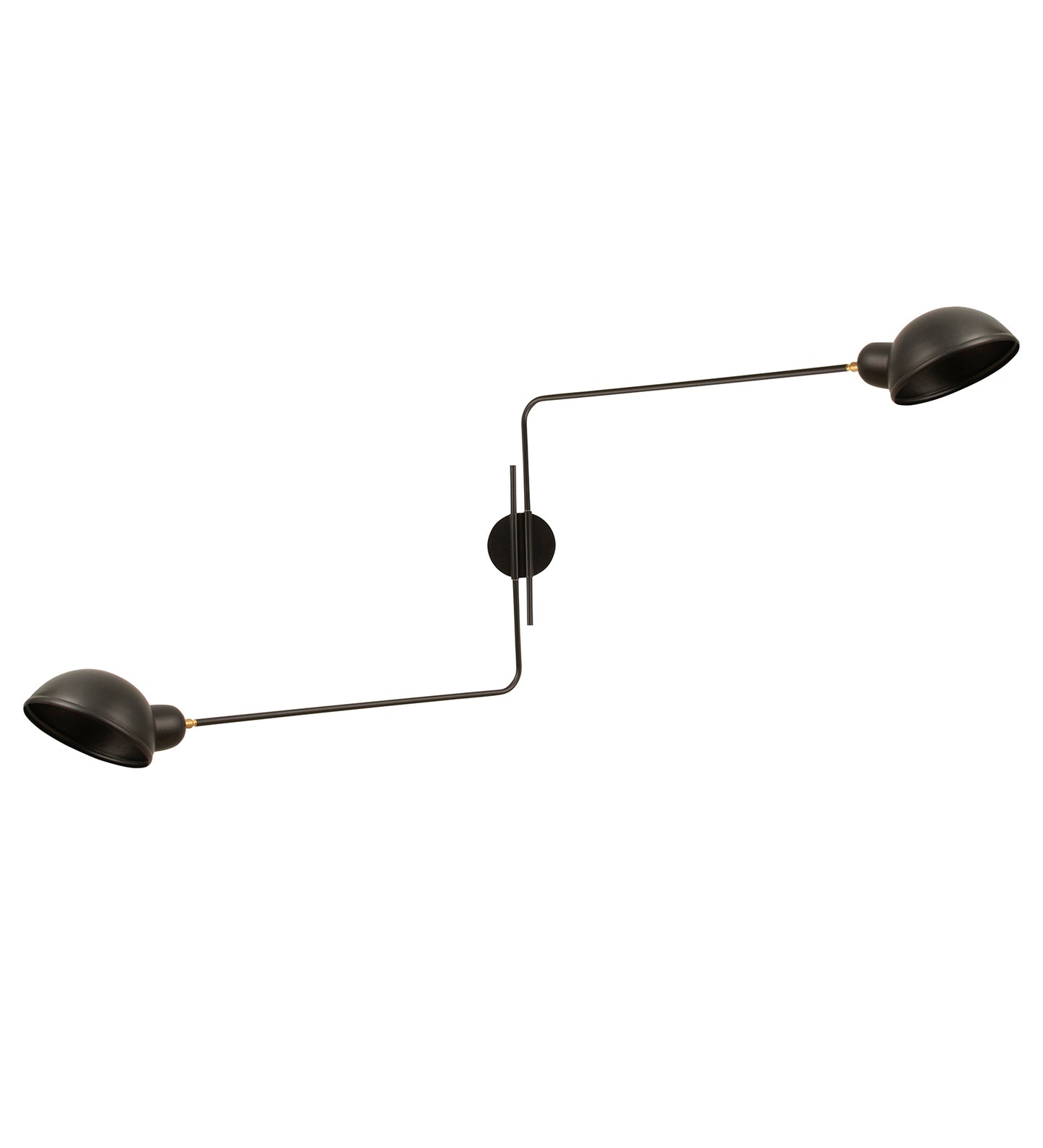 Kobuc Midcentury Modern Wall Sconce