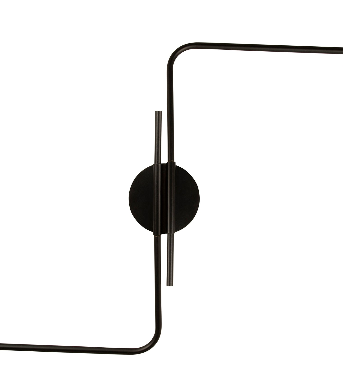 Kobuc Midcentury Modern Wall Sconce