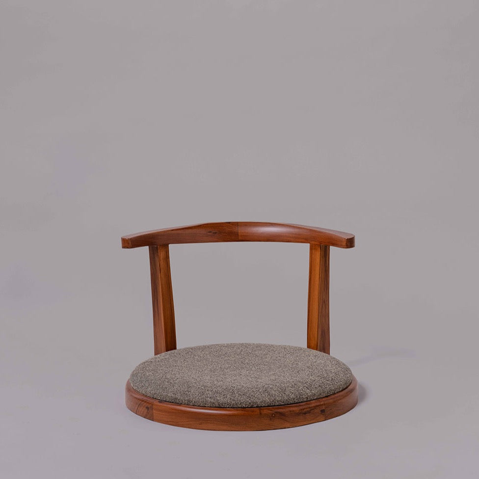 Floor Chair -Set Of 2