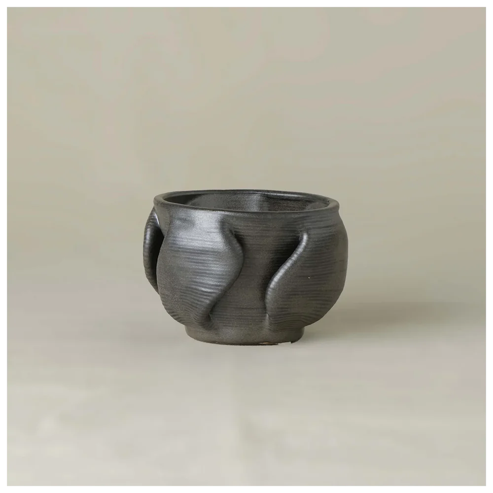 Folded Bowl