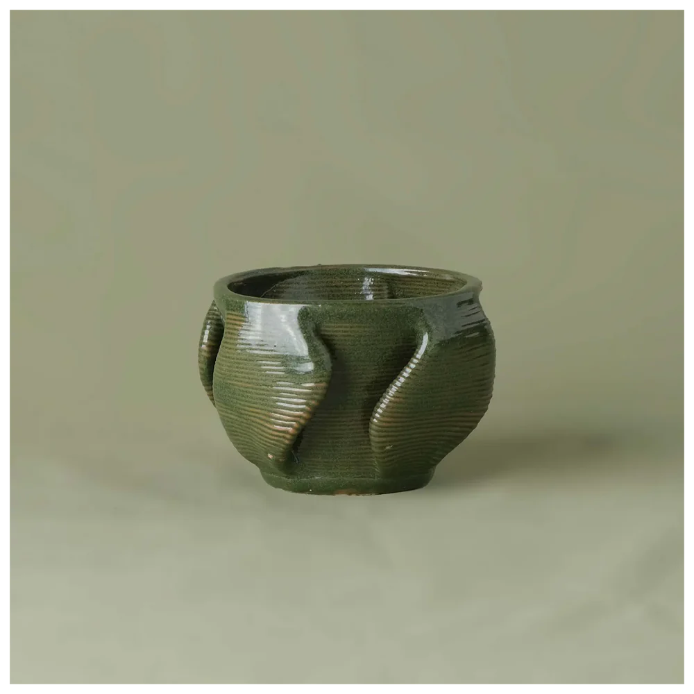 Folded Bowl