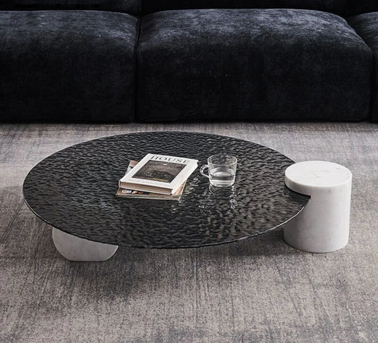 Ruby Round Table