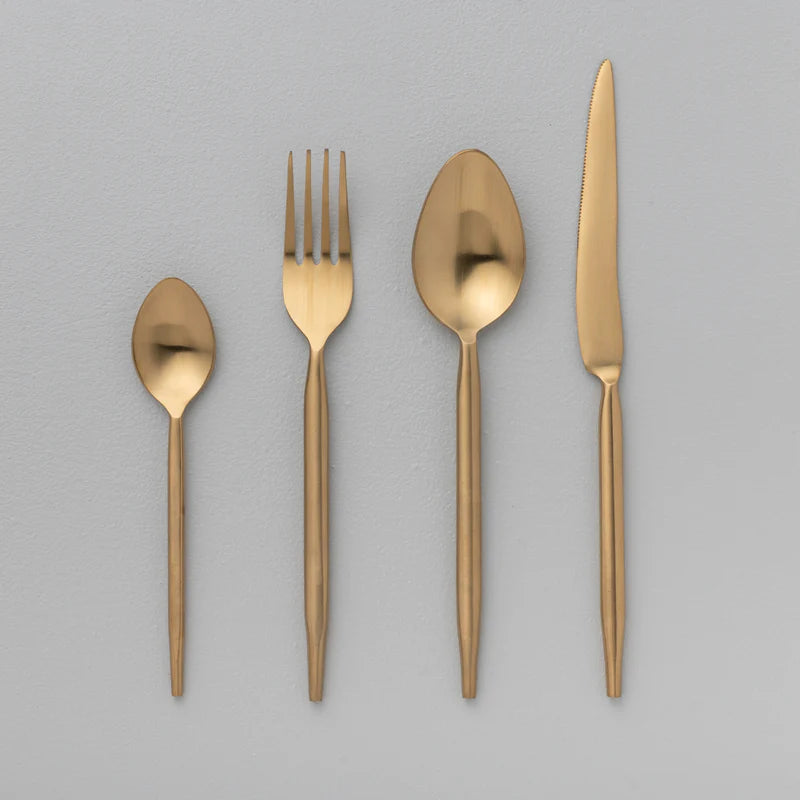 Seven Star Handmade Cutlery